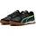 Puma Pressing Iv Hallenfußballschuhe schwarz/weiß 46