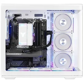 kiebel.de Gaming-PC Panorama Curve V AMD Ryzen 7 5700X 4,4 GHz 32 GB RAM 2 TB SSD GeForce RTX 5060 Win 11