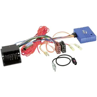 ACV Electronic ACV 12-1024-46-15 CAN-Bus Kit Passend für (Auto-Marke): BMW