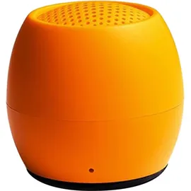 BOOMPODS Zero orange