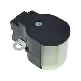 AS-PL Halter, Kohlebürsten