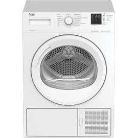 Beko DS852GAV Wärmepumpentrockner (8 kg)