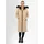 Navahoo Winterjacke beige, M
