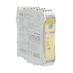 ABB HF9-DOLE-24VDC HF9-DOLE Elektronischer Kompaktstarter 24V DC, Auslöseklasse 10A, 1.5-6.5 A 1SAT143000R1011 HF9DOLE24VDC