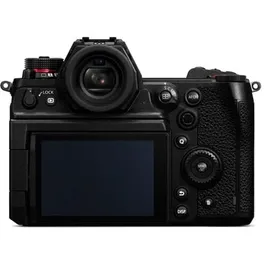 Panasonic Lumix DC-S1H Body