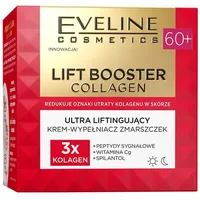 Eveline Cosmetics Lift Booster Collagen Liftingcreme für Tag und