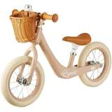 Kinderkraft RAPID 2 Rosa