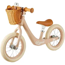 Kinderkraft RAPID 2 Rosa