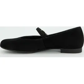 Paul Green Damen / Ballerina 1189-029 schwarz, 42,5 - 42.5 EU