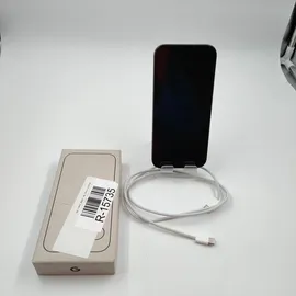 Google Pixel 9a 128 GB Obsidian