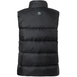 Marmot Guides Down Weste - Black - S