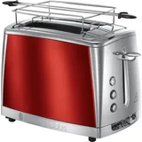 Russell Hobbs Luna 23220-56 rot