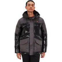 Ellesse Cimini Steppjacke Schwarz L Mann Schwarz L - Schwarz - L