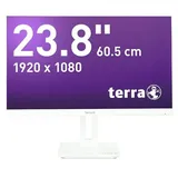 WORTMANN TERRA LCD/LED 2465W PV 24" weiß