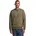 Exeter River Loopback Leaf Green S