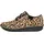 CLARKS Funny Dream 26183040 4, Schnürschuhe in Beige kombiniert für Damen, Größe 39 - Beige - 39
