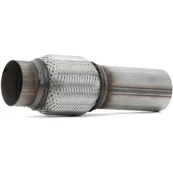 RIDEX Flexrohr, Abgasanlage BMW 3971F0036