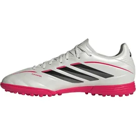 adidas Copa Pure IV League TF Kinder Zero Metallic/Core Black/Lucid Red 31,5