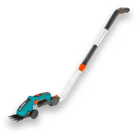 Gardena Akku-Grasschere 3,6 V ohne Akku
