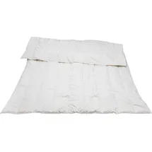 Traumina Novis Seide Solo WK 2 (Größe: 200x200 cm