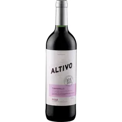 Altivo Tempranillo Rioja 2023