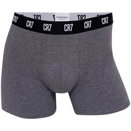 Cristiano Ronaldo CR7 CRISTIANO RONALDO schwarz|bunt|blau M