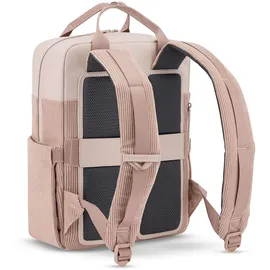 KAPTEN & SON Bergen Pro Daypack Rosa
