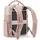 KAPTEN & SON Bergen Pro Daypack Rosa
