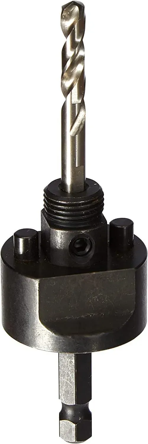 Milwaukee - Standard-Adapter 9,5 mm 6-kant für Lochsägen ab 32 mm