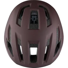 Alpina Taunus Gravel MIPS 52-56 cm schwarz/braun matt 2026