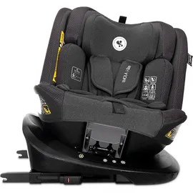 Lorelli Imola i-Size Schwarz
