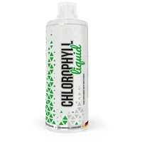 MST Chlorophyll Liquid 1000 ml