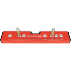 Rothenberger ROCHECK Wasserwaagenset