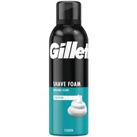 Gillette Rasierschaum Sensitive Basis«