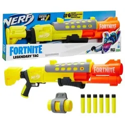 HASBRO F4169EU4 Nerf Fortnite Legendary TAC