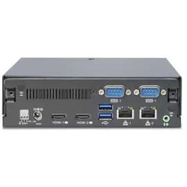 AOpen Mini-PC Intel Core i7-8550U 1,8 GHz 8 GB RAM 256 GB SSD Windows 10