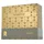 Paco Rabanne Olympea Eau de Parfum 80 ml + Body Lotion 100 ml + Eau de Parfum 10 ml Geschenkset 