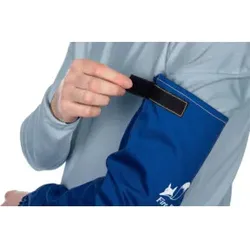 WELDAS Armstulpen Nr. 33-2320 (1 Paar)