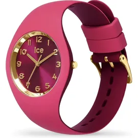 ICE-Watch ICE duo chic Rasberry Plastik 36 mm 021821