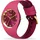 ICE-Watch ICE duo chic Rasberry Plastik 36 mm 021821