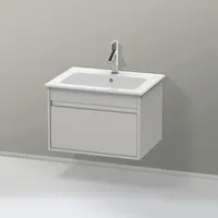Duravit Ketho Waschtischunterschrank KT641800707