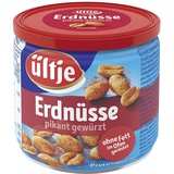 ültje Erdnüsse pikant, 180 g