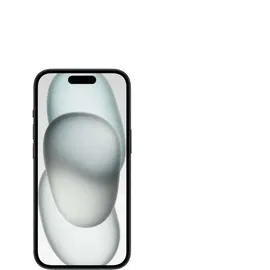 Apple iPhone 15 Plus 256 GB Schwarz