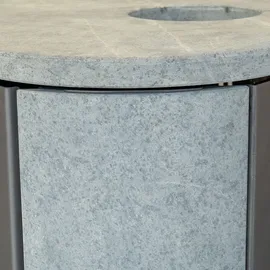 H&M Germany Mango 2.0 Plus Speckstein / Grau 8 kW