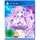 Neptunia: Sisters VS Sisters - Ps4