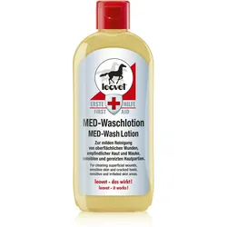 ERSTE HILFE MED-Waschlotion 250ml 250ML