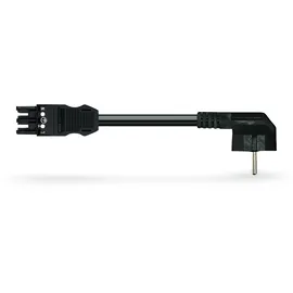 WAGO GmbH &amp; Co. KG konfekt. Übergangsleitung 771-9993/307-301