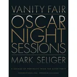 Abrams Books Vanity Fair: Oscar Night Sessions: A Decade of Portraits from the After-Party