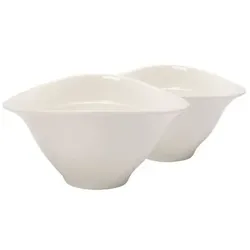 Villeroy & Boch Suppenschale Set 2-tlg.