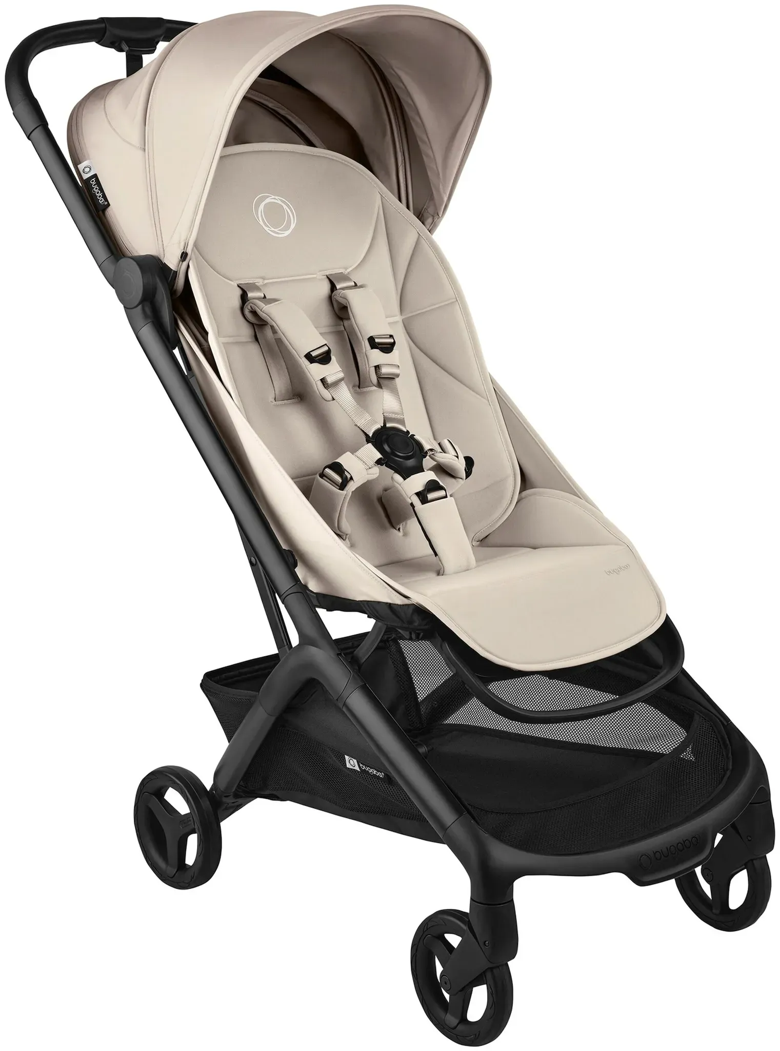 Bugaboo Butterfly 2 Buggy, beige